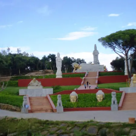 Cosy In With Shared Pool - 45 Sqm 파타이아스