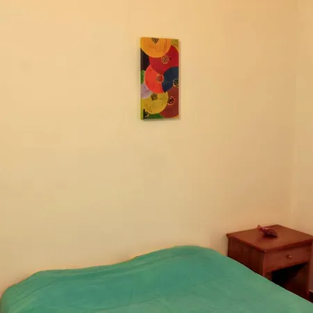 아파트 Cosy In With Shared Pool - 45 Sqm