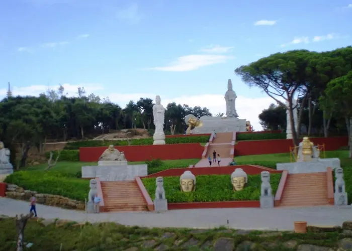 Cosy In With Shared Pool - 45 Sqm Pataias