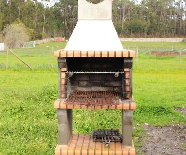 Cosy In With Shared Pool - 45 Sqm * Pataias