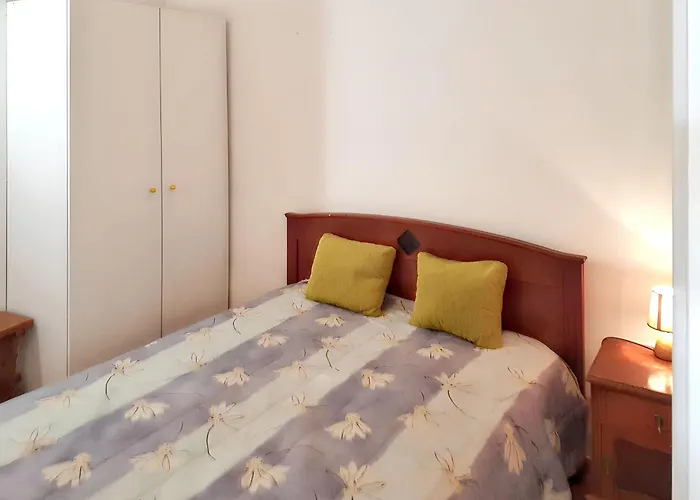 Cosy In With Shared Pool - 45 Sqm Pataias