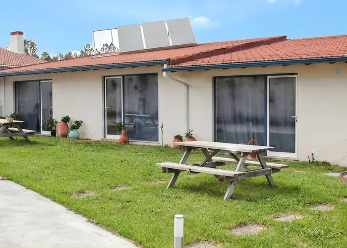 Cosy In With Shared Pool - 45 Sqm Apartamento