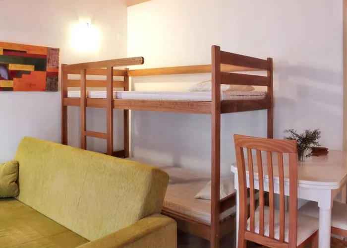 Cosy In With Shared Pool - 45 Sqm Pataias