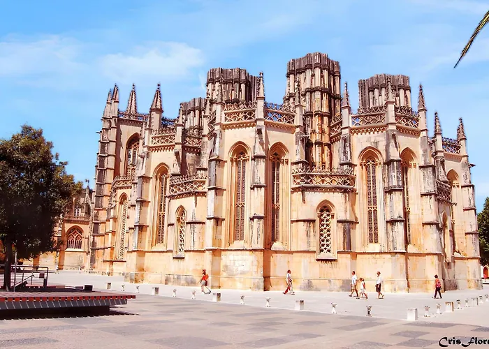 Cosy In With Shared Pool - 45 Sqm * Pataias